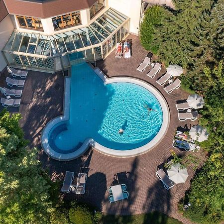 Hotel Marko Sankt Kanzian am Klopeiner See Exteriér fotografie
