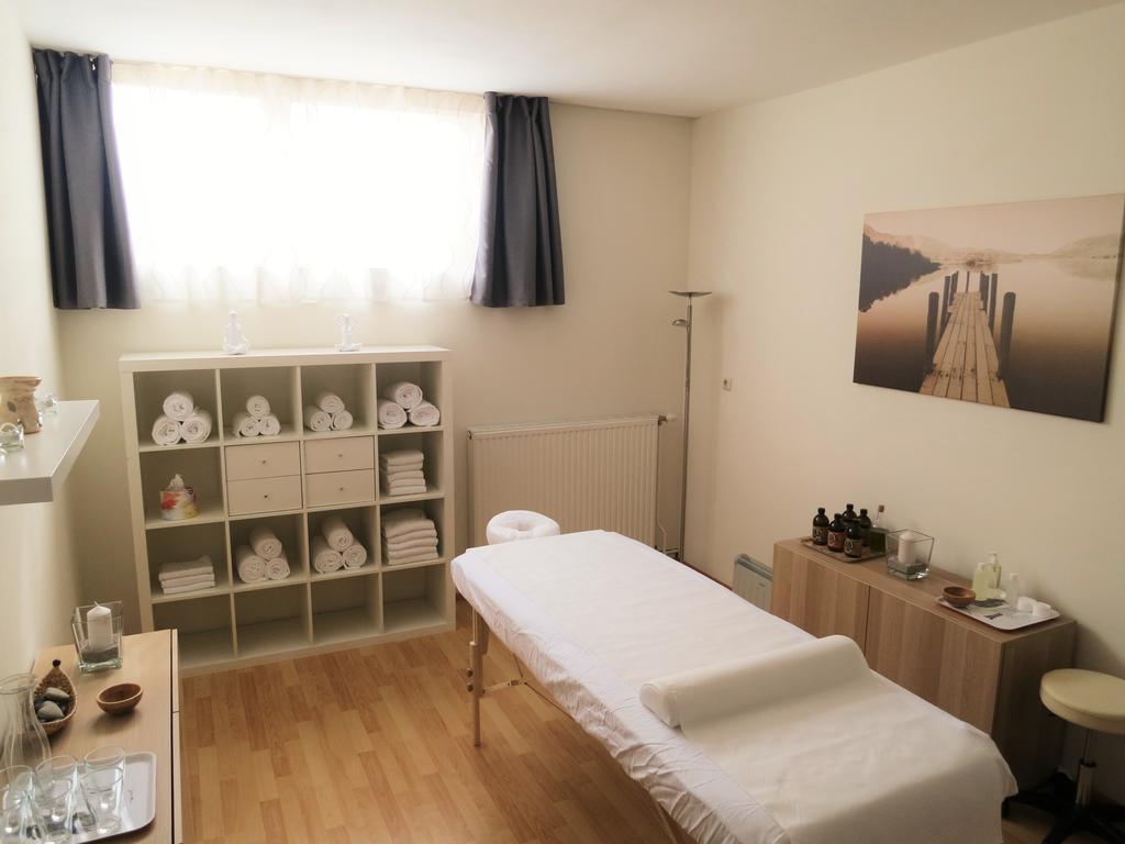 Hotel Marko Sankt Kanzian am Klopeiner See Exteriér fotografie