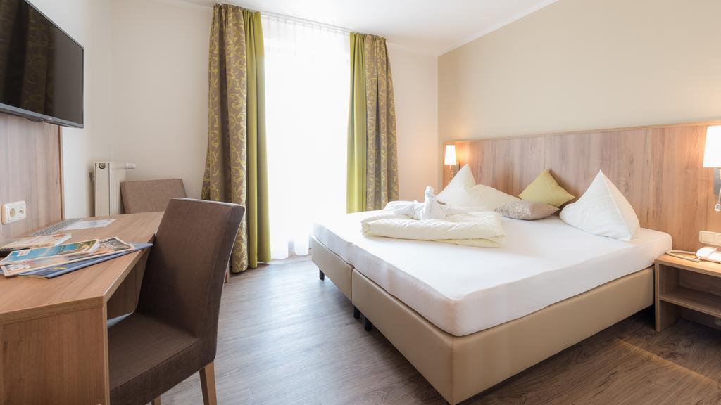 Hotel Marko Sankt Kanzian am Klopeiner See Exteriér fotografie