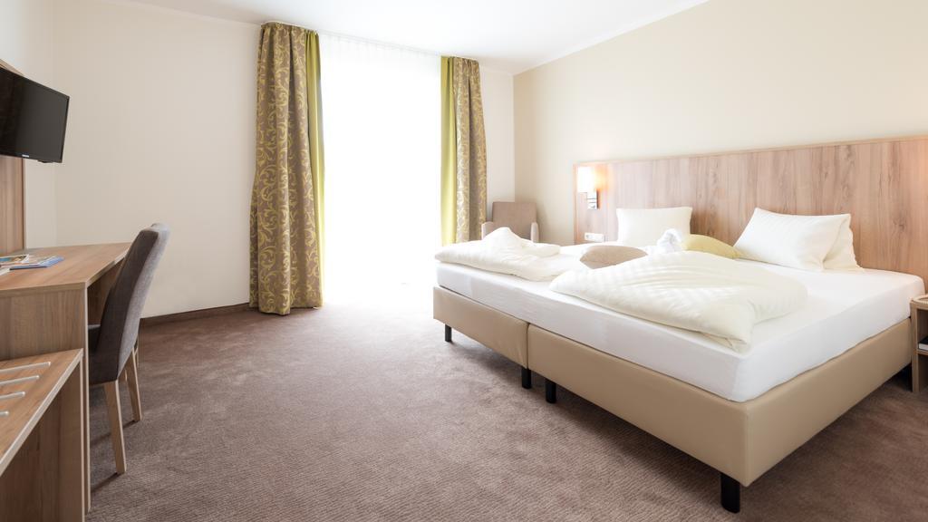 Hotel Marko Sankt Kanzian am Klopeiner See Pokoj fotografie
