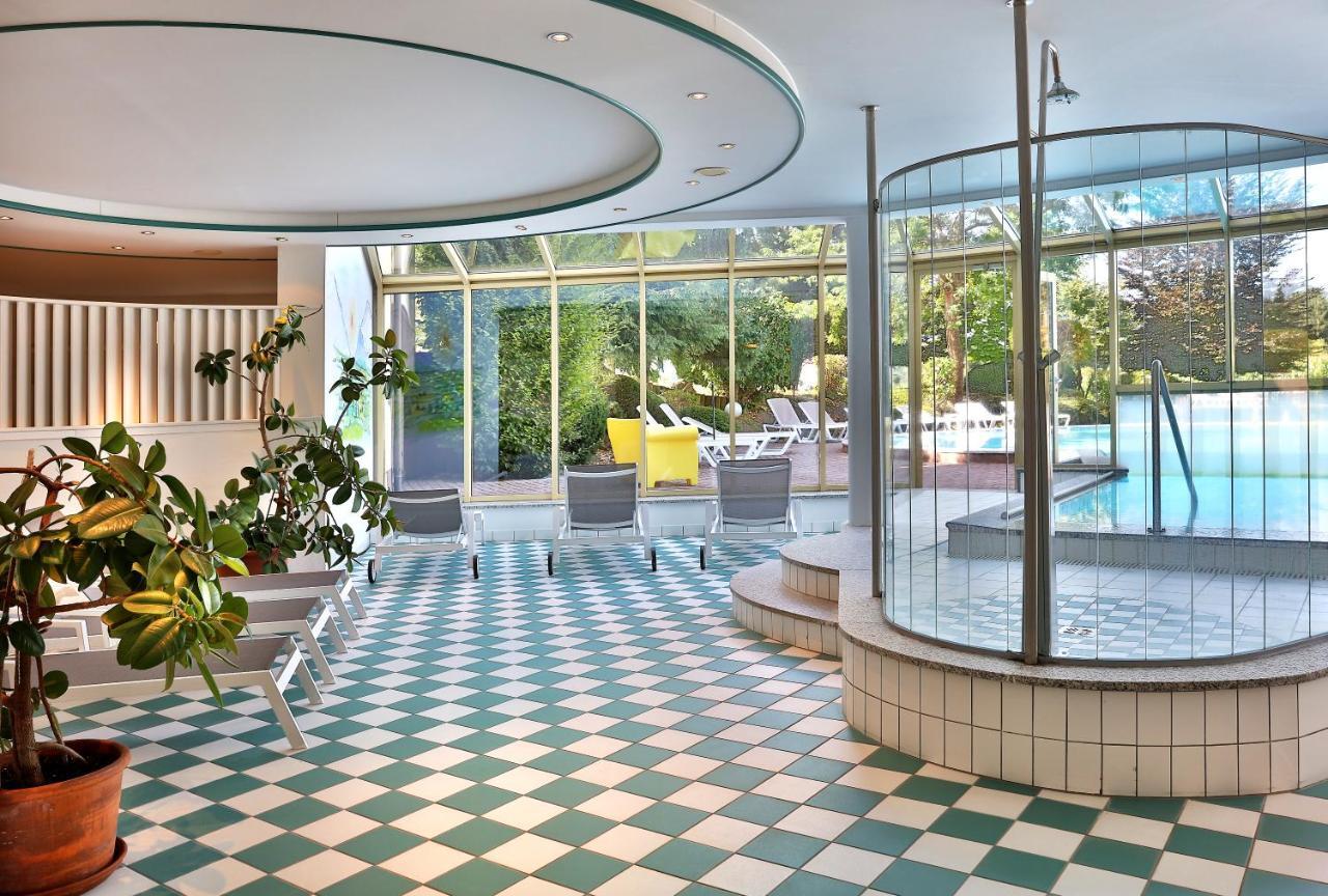 Hotel Marko Sankt Kanzian am Klopeiner See Exteriér fotografie