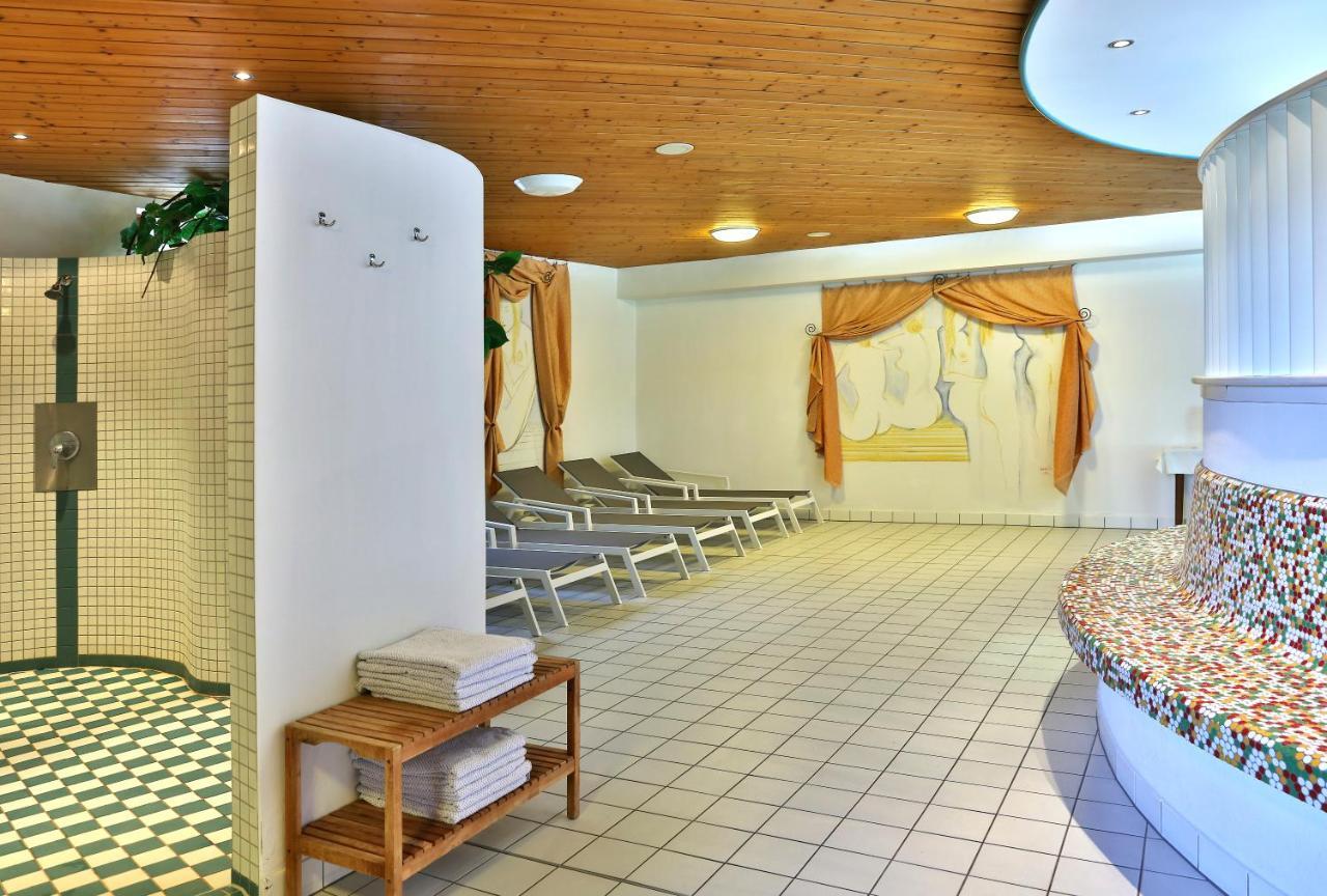 Hotel Marko Sankt Kanzian am Klopeiner See Exteriér fotografie