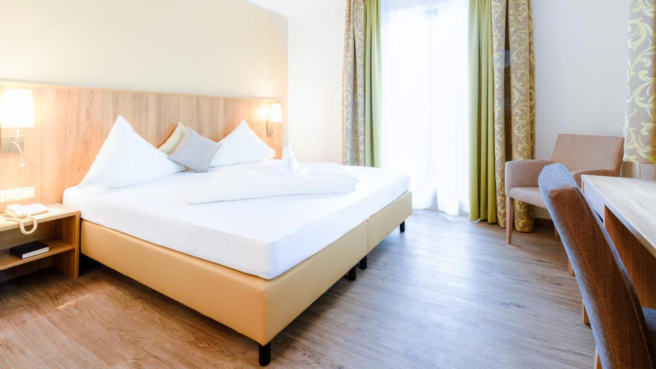 Hotel Marko Sankt Kanzian am Klopeiner See Exteriér fotografie